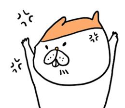 yodareneko35 sticker #9952230