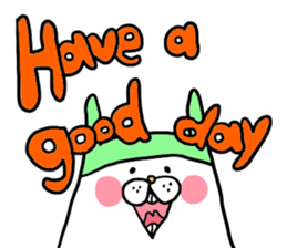 yodareneko35 sticker #9952235