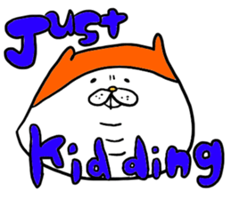 yodareneko35 sticker #9952238