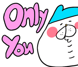 yodareneko35 sticker #9952245