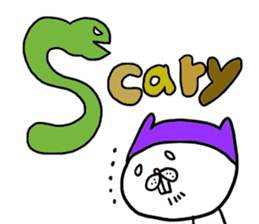 yodareneko35 sticker #9952247