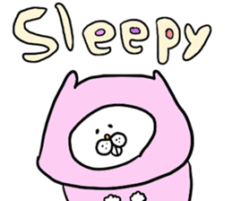 yodareneko35 sticker #9952248