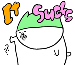 yodareneko35 sticker #9952249