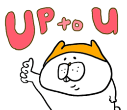 yodareneko35 sticker #9952252