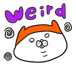 yodareneko35 sticker #9952253