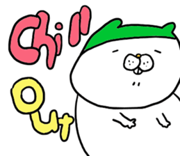 yodareneko35 sticker #9952255