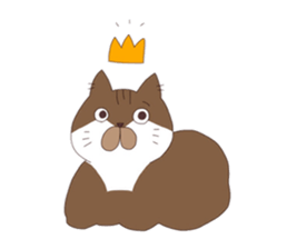 I am MOMI. sticker #9952626