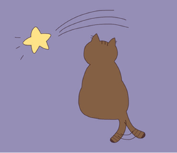 I am MOMI. sticker #9952655