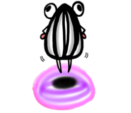 USARIRisu 9 sticker #9953057