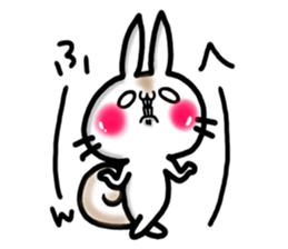 USARIRisu 9 sticker #9953063