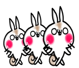 USARIRisu 9 sticker #9953064