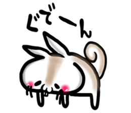 USARIRisu 9 sticker #9953071