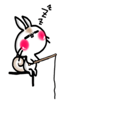 USARIRisu 9 sticker #9953076