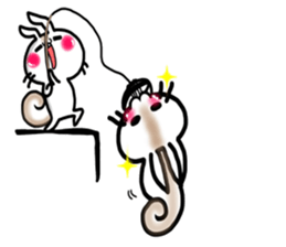 USARIRisu 9 sticker #9953077