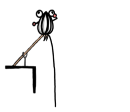 USARIRisu 9 sticker #9953078