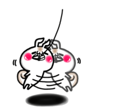 USARIRisu 9 sticker #9953080