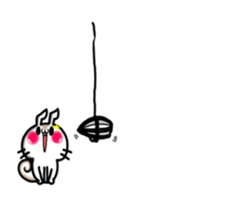 USARIRisu 9 sticker #9953081