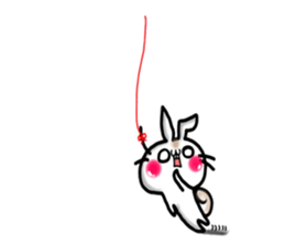 USARIRisu 9 sticker #9953083