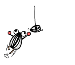 USARIRisu 9 sticker #9953084