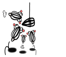 USARIRisu 9 sticker #9953087