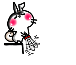 USARIRisu 9 sticker #9953088