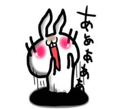 USARIRisu 9 sticker #9953092