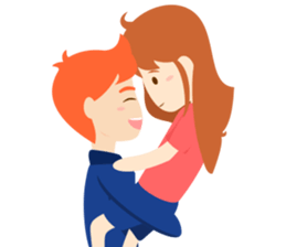 About Us 2 sticker #9953218