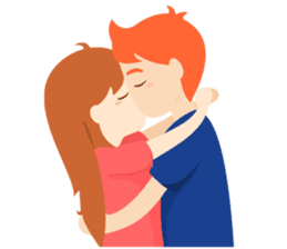 About Us 2 sticker #9953220