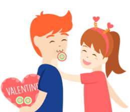 About Us 2 sticker #9953228