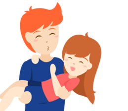 About Us 2 sticker #9953232