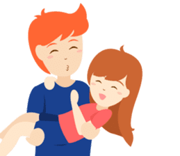 About Us 2 sticker #9953232