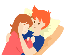 About Us 2 sticker #9953238