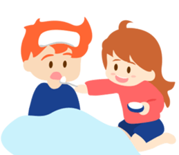 About Us 2 sticker #9953240