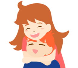 About Us 2 sticker #9953246