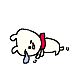 funny bear stickers! sticker #9953207