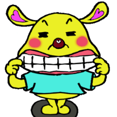 Bun-chan's Daily Conversation Part 4