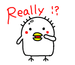 emday55 English sticker #9954140