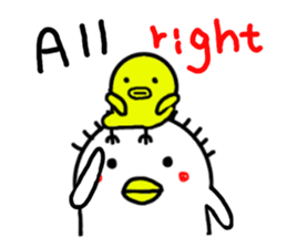 emday55 English sticker #9954144