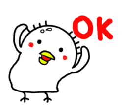 emday55 English sticker #9954145