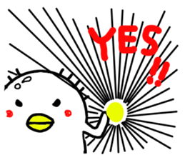 emday55 English sticker #9954146