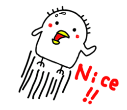 emday55 English sticker #9954148