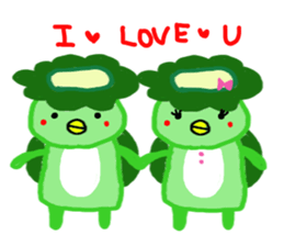 emday55 English sticker #9954154