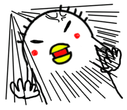 emday55 English sticker #9954155