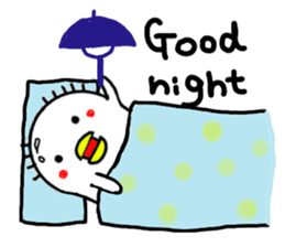 emday55 English sticker #9954159