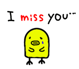 emday55 English sticker #9954164