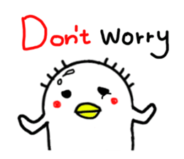 emday55 English sticker #9954165