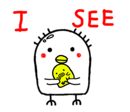 emday55 English sticker #9954166