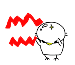 emday55 English sticker #9954172