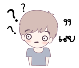 sticker Love.2 sticker #9954756