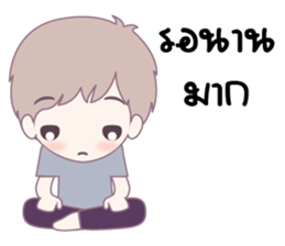 sticker Love.2 sticker #9954767